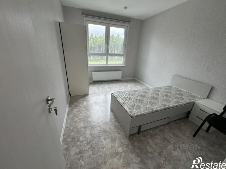 3-комн квартира улица Братьев Батталовых, 27 к2,  д. 27 к2
