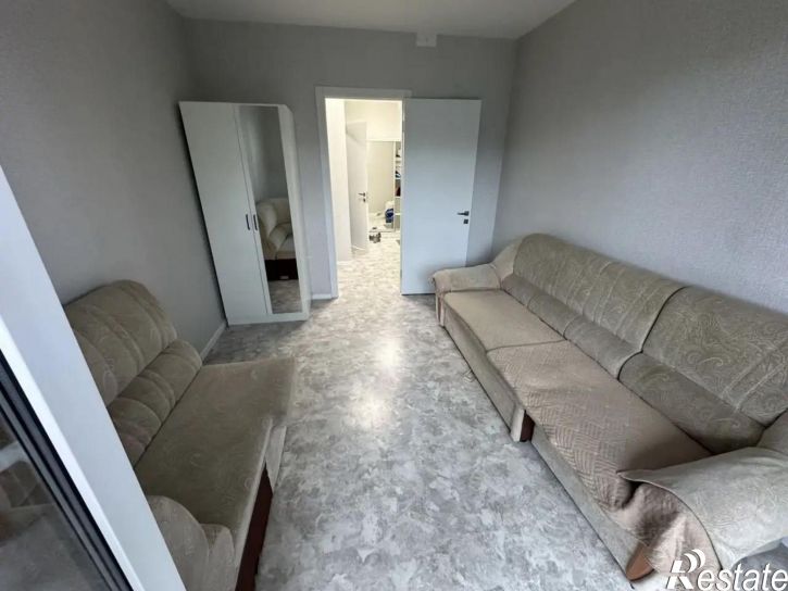 3-комн квартира улица Братьев Батталовых, 27 к2,  д. 27 к2