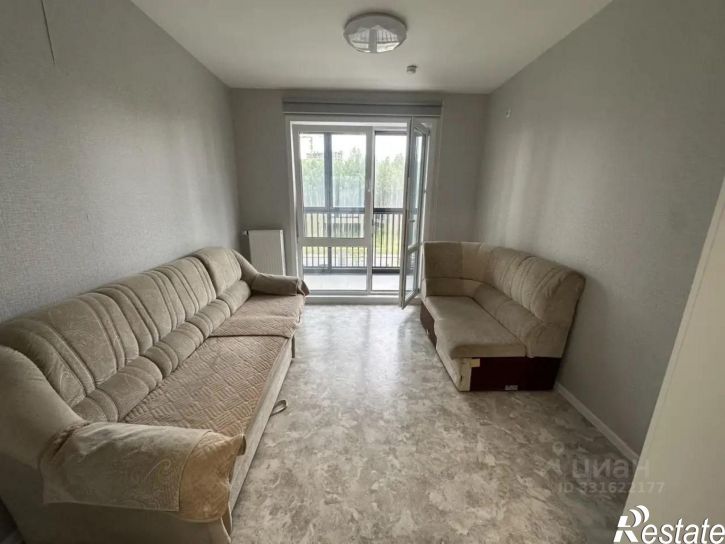 3-комн квартира улица Братьев Батталовых, 27 к2,  д. 27 к2