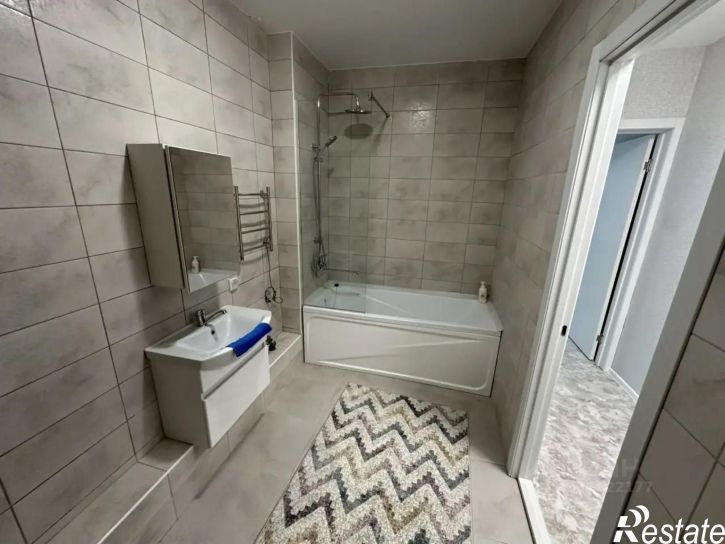 3-комн квартира улица Братьев Батталовых, 27 к2,  д. 27 к2