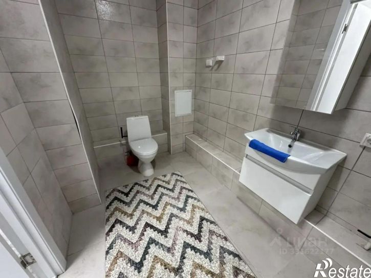 3-комн квартира улица Братьев Батталовых, 27 к2,  д. 27 к2