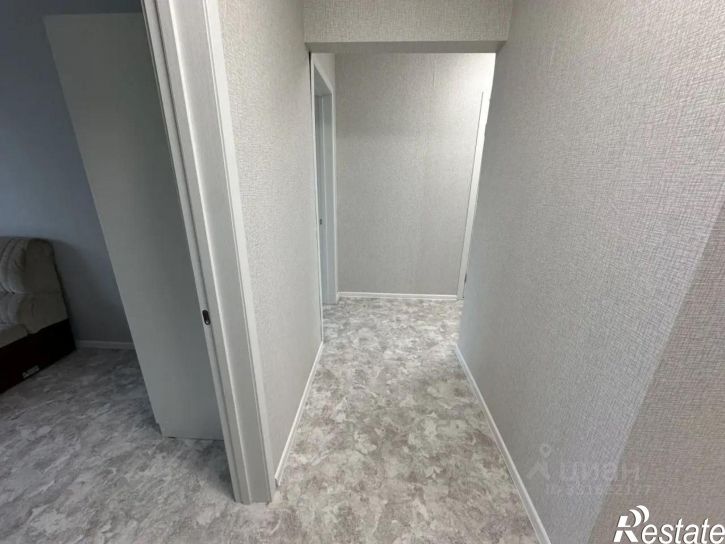 3-комн квартира улица Братьев Батталовых, 27 к2,  д. 27 к2