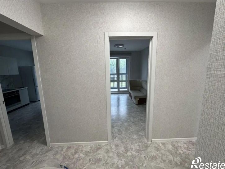 3-комн квартира улица Братьев Батталовых, 27 к2,  д. 27 к2