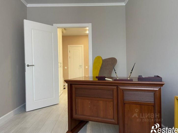 2-комн квартира улица Бондаренко, 34,  д. 34