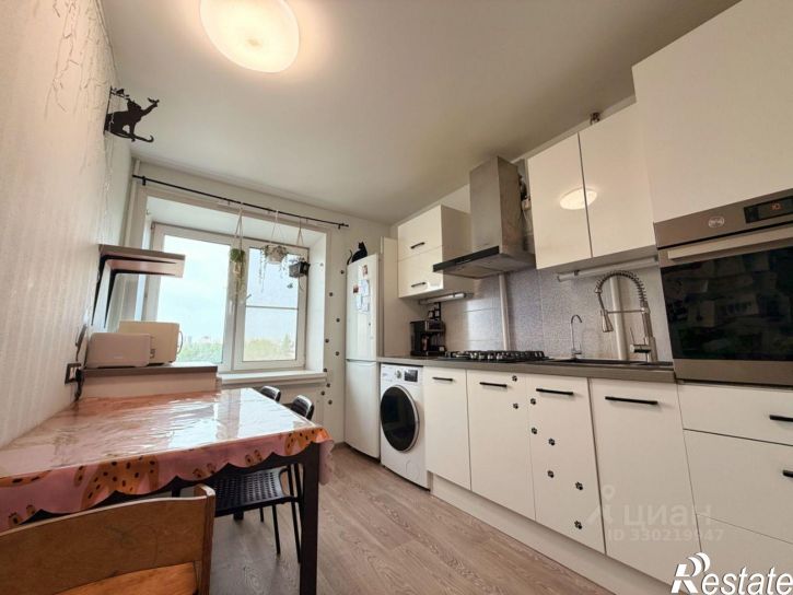 2-комн квартира улица Энергетиков, 3,  д. 3