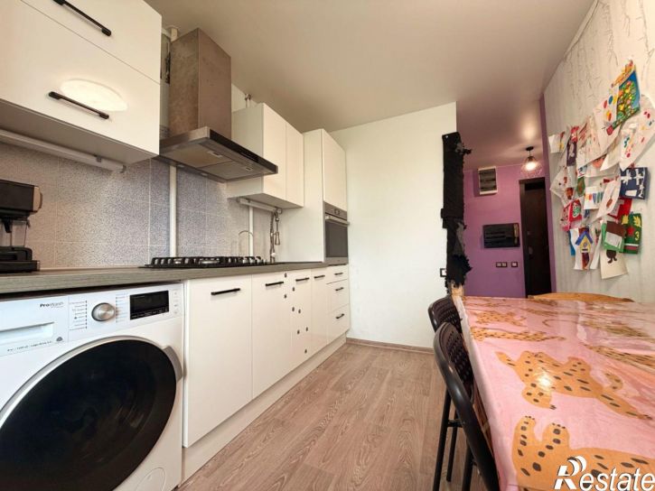 2-комн квартира улица Энергетиков, 3,  д. 3