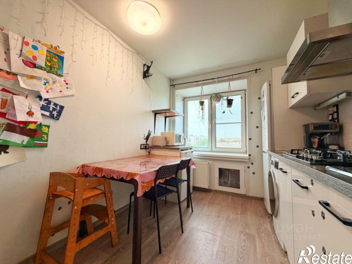 2-комн квартира улица Энергетиков, 3,  д. 3