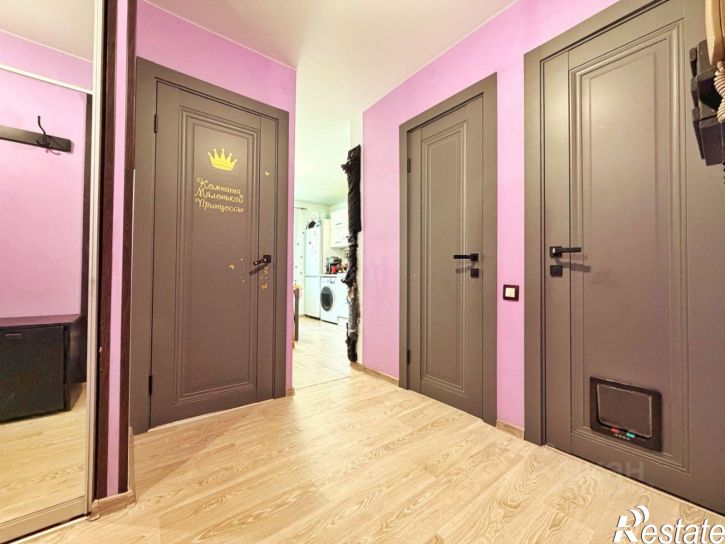 2-комн квартира улица Энергетиков, 3,  д. 3
