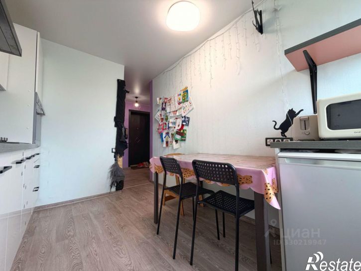 2-комн квартира улица Энергетиков, 3,  д. 3