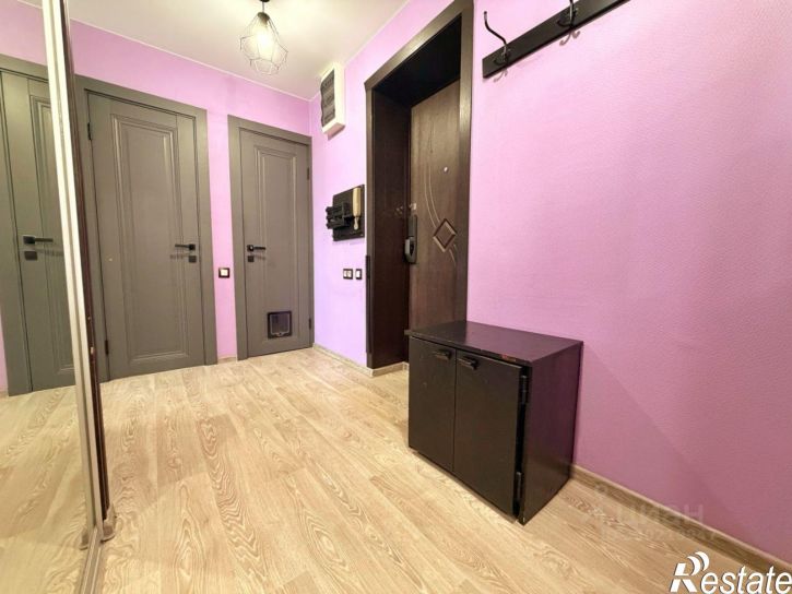 2-комн квартира улица Энергетиков, 3,  д. 3