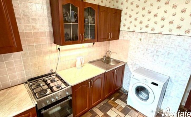 1-комн квартира Окольная улица, 1,  д. 1