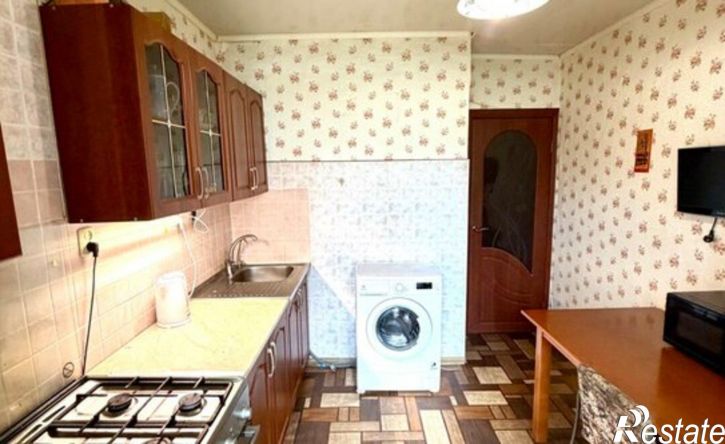 1-комн квартира Окольная улица, 1,  д. 1