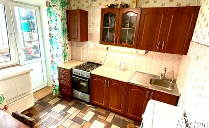 1-комн квартира Окольная улица, 1,  д. 1