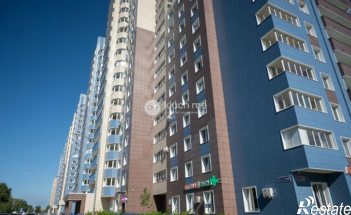 1-комн квартира улица Виктора Сажинова, 6/9,  д. 6/9