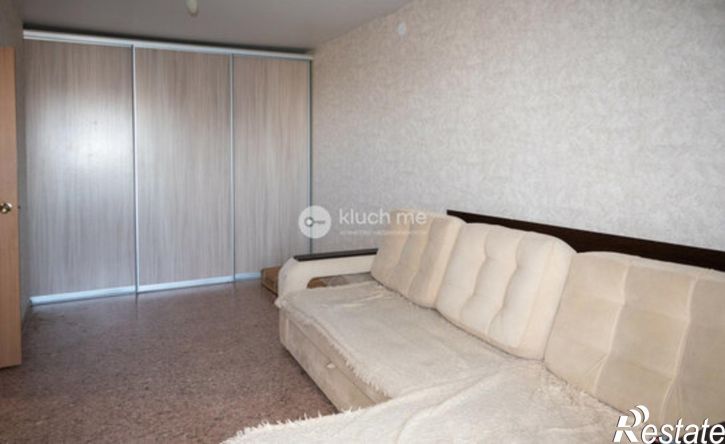 1-комн квартира улица Виктора Сажинова, 6/9,  д. 6/9
