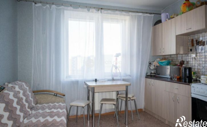 1-комн квартира улица Виктора Сажинова, 6/9,  д. 6/9