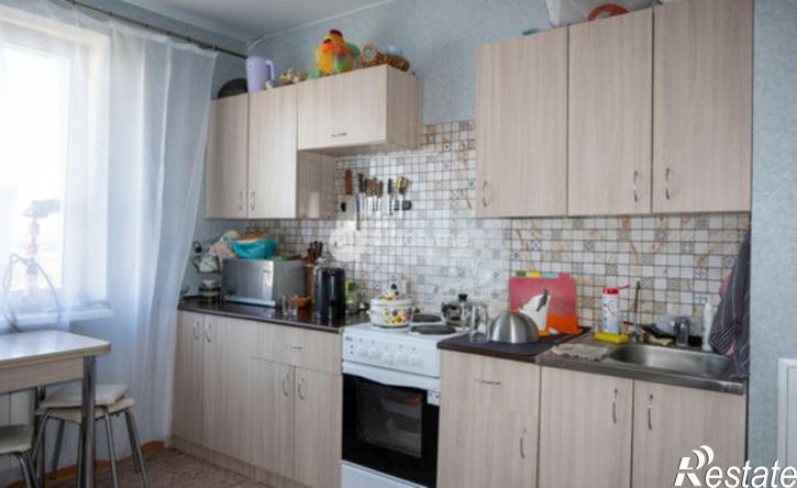 1-комн квартира улица Виктора Сажинова, 6/9,  д. 6/9