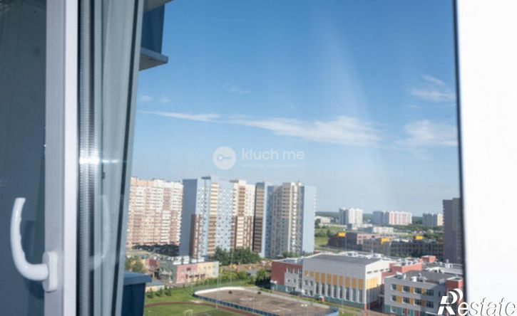 1-комн квартира улица Виктора Сажинова, 6/9,  д. 6/9