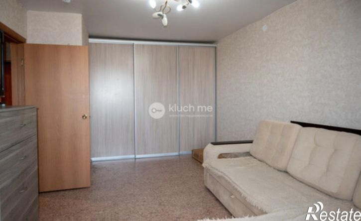 1-комн квартира улица Виктора Сажинова, 6/9,  д. 6/9