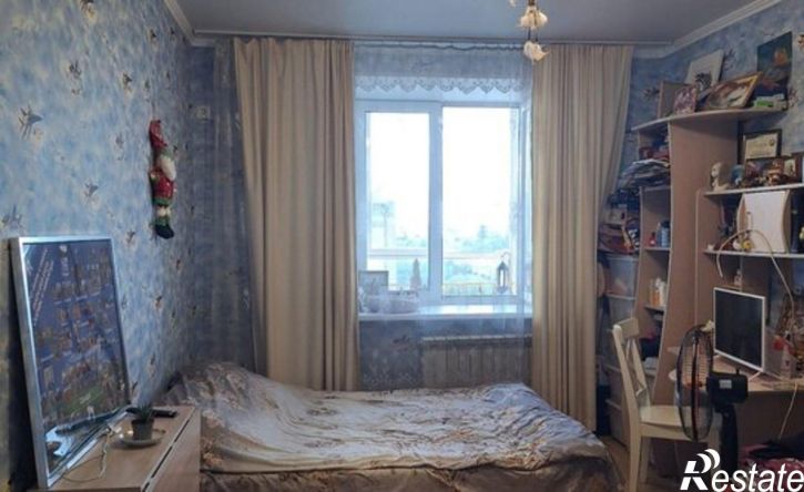3-комн квартира улица Галимджана Баруди, 18,  д. 18