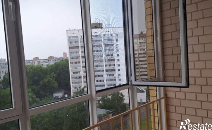 3-комн квартира улица Галимджана Баруди, 18,  д. 18