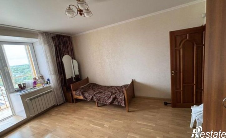 3-комн квартира улица Галимджана Баруди, 18,  д. 18