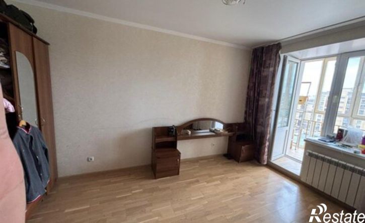 3-комн квартира улица Галимджана Баруди, 18,  д. 18