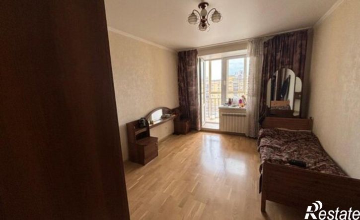 3-комн квартира улица Галимджана Баруди, 18,  д. 18