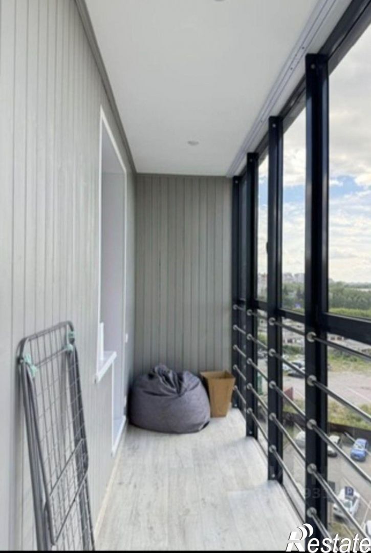 1-комн квартира улица Родины, 24Г,  д. 24Г