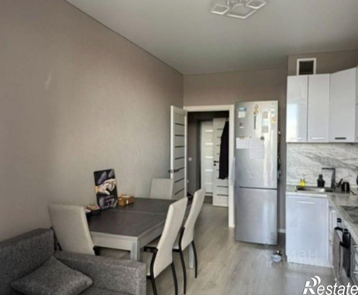 1-комн квартира улица Родины, 24Г,  д. 24Г