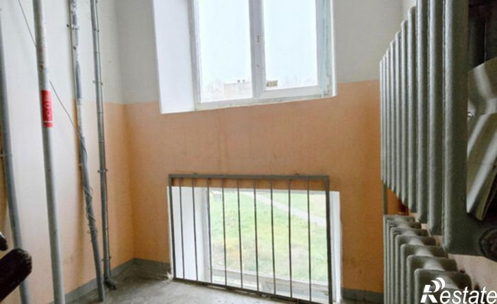 1-комн квартира улица Гагарина, 47,  д. 47