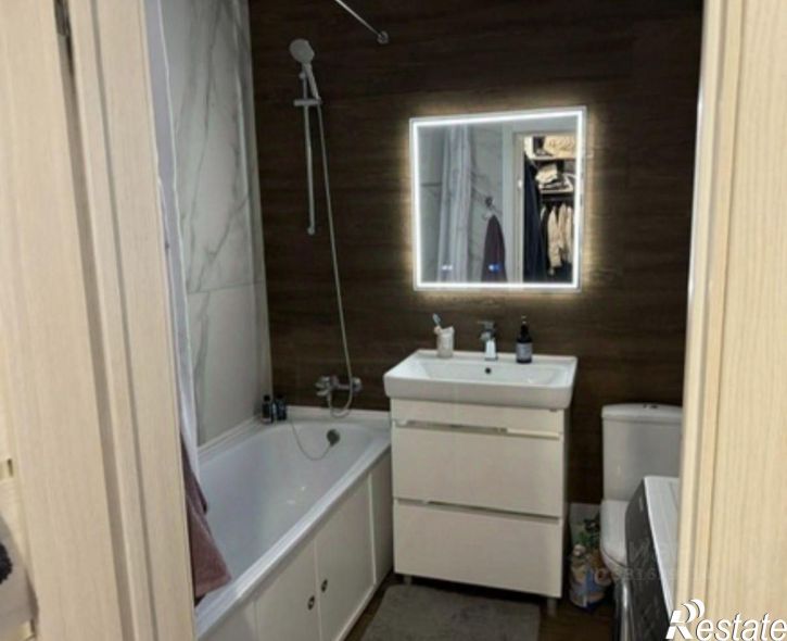 1-комн квартира улица Родины, 24Г,  д. 24Г