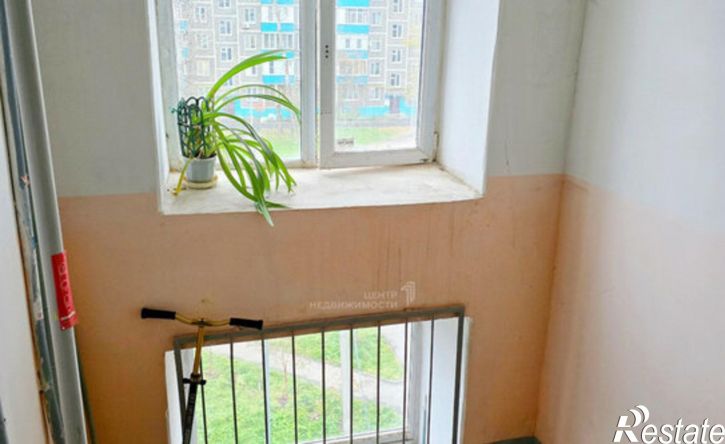 1-комн квартира улица Гагарина, 47,  д. 47