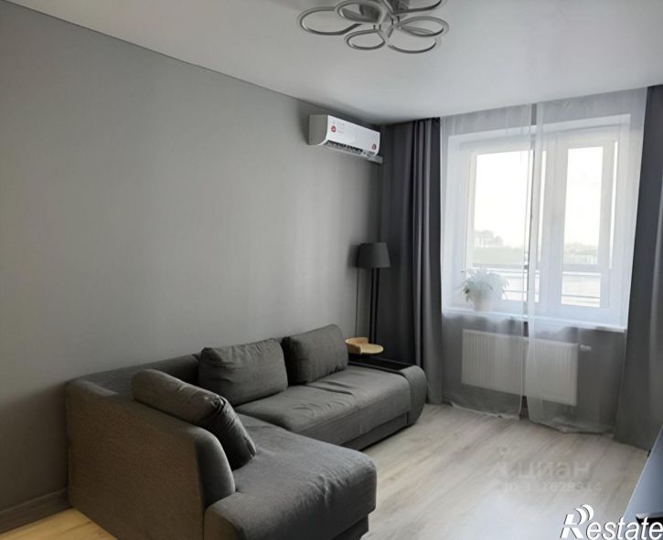 1-комн квартира улица Родины, 24Г,  д. 24Г