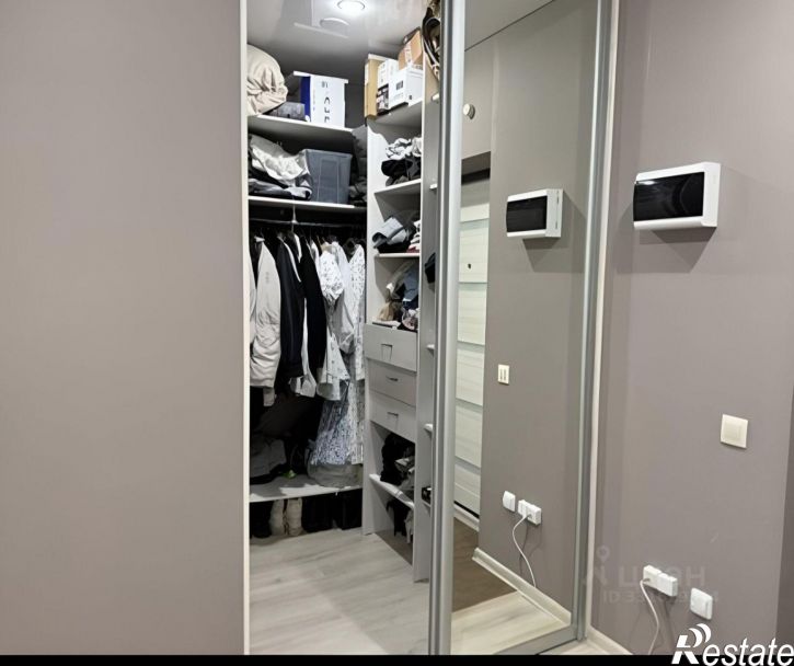 1-комн квартира улица Родины, 24Г,  д. 24Г