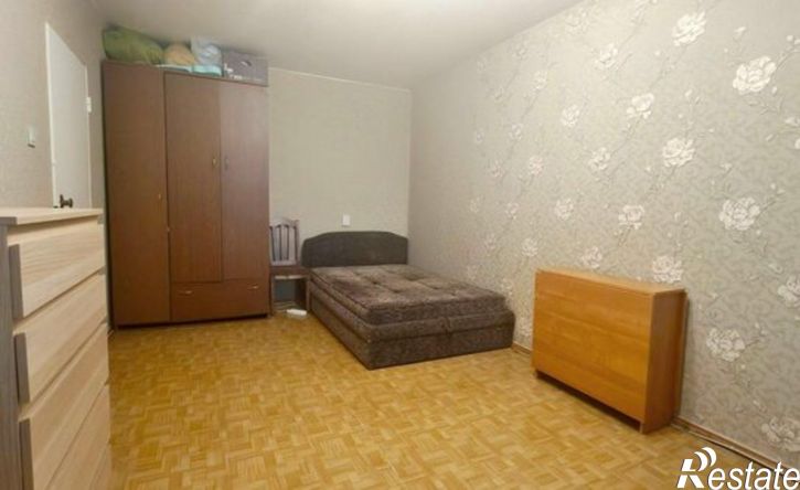 1-комн квартира улица Лукина, 15,  д. 15