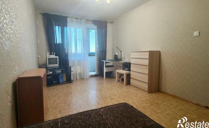 1-комн квартира улица Лукина, 15,  д. 15