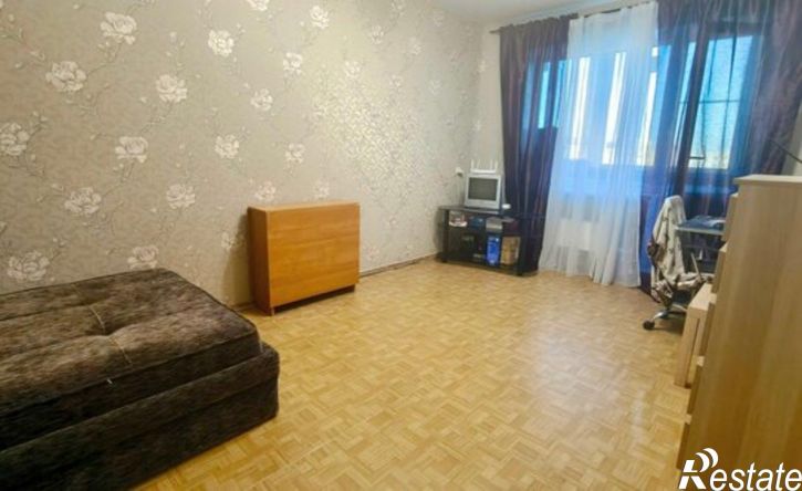 1-комн квартира улица Лукина, 15,  д. 15