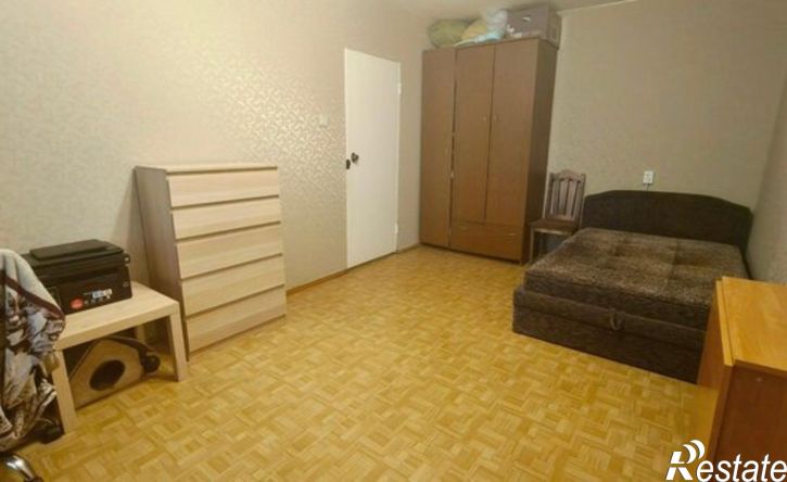 1-комн квартира улица Лукина, 15,  д. 15