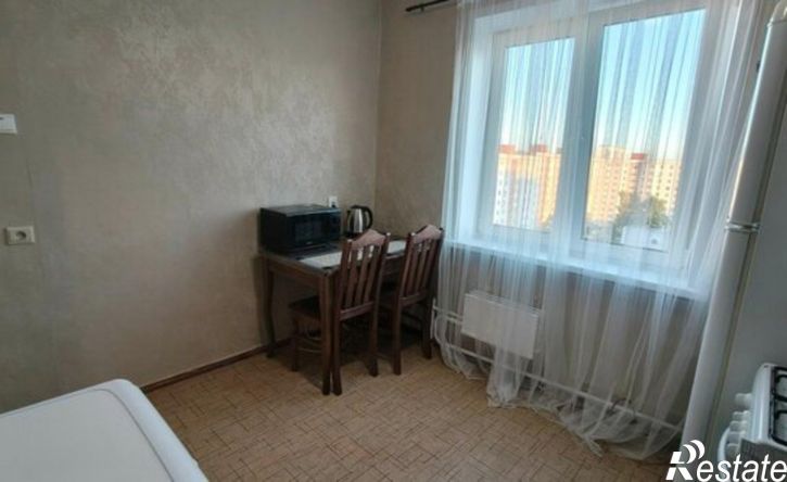 1-комн квартира улица Лукина, 15,  д. 15