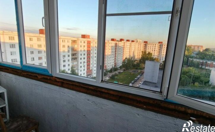 1-комн квартира улица Лукина, 15,  д. 15