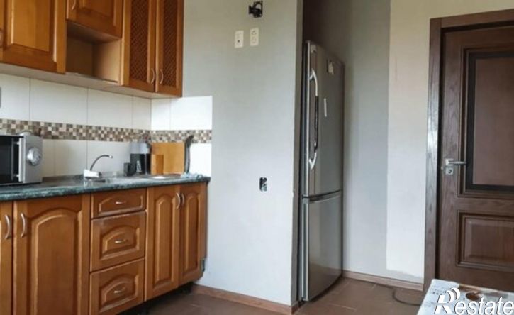 3-комн квартира Минская улица, 28,  д. 28