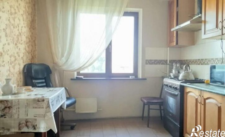 3-комн квартира Минская улица, 28,  д. 28