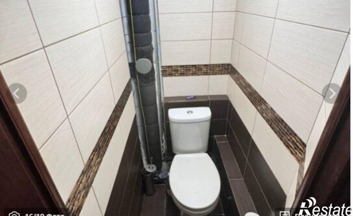 3-комн квартира Минская улица, 28,  д. 28