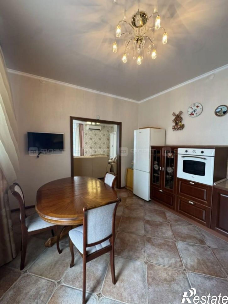 2-комн квартира Татарстан, Казань, Ново-Савиновский, ул. Тулпар