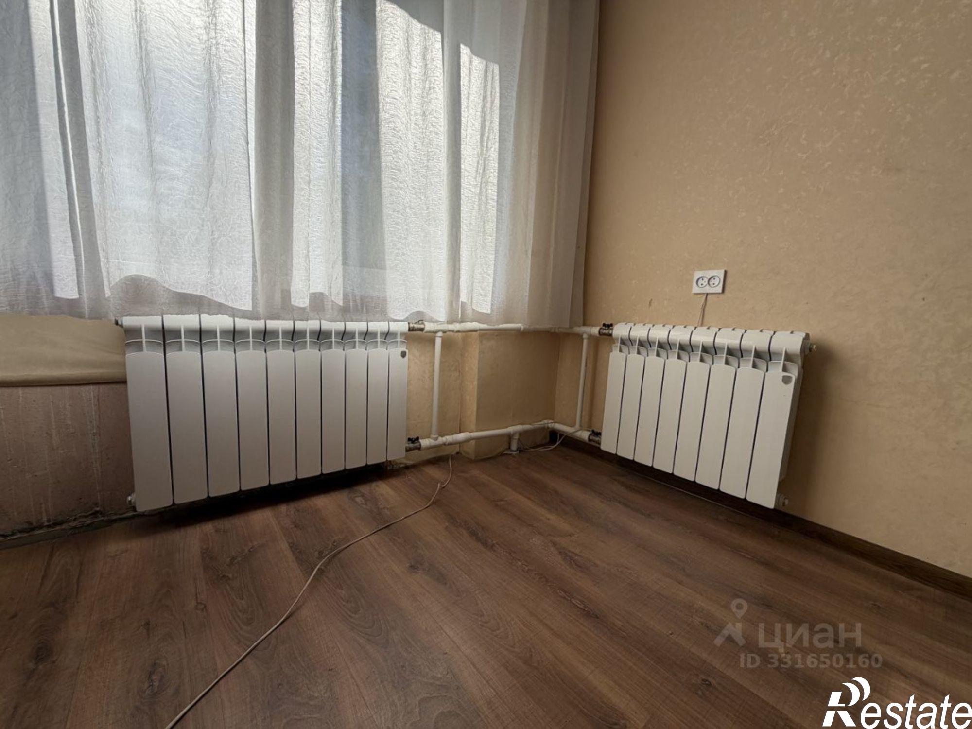 Купить комнату за 1 650 000 рублей на ул Беломорская, 244