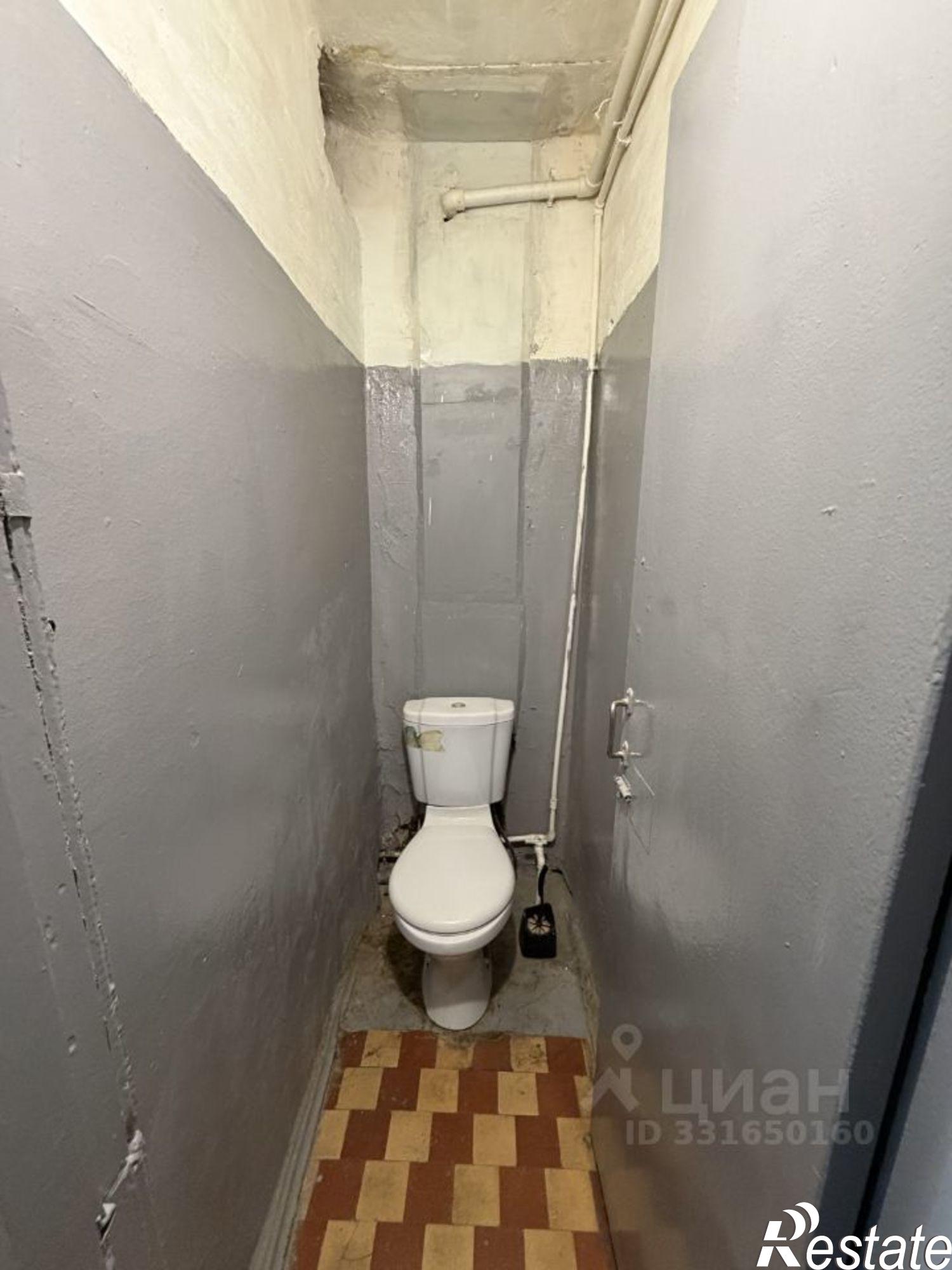 Купить комнату за 1 650 000 рублей на ул Беломорская, 244
