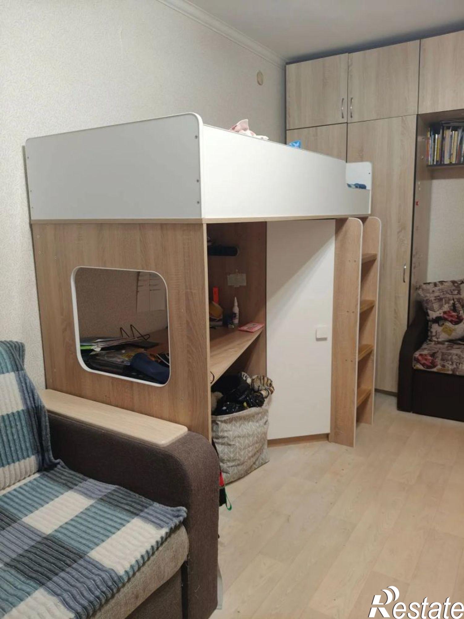 Купить квартиру за 4 100 000 рублей на Ильича ул, 21