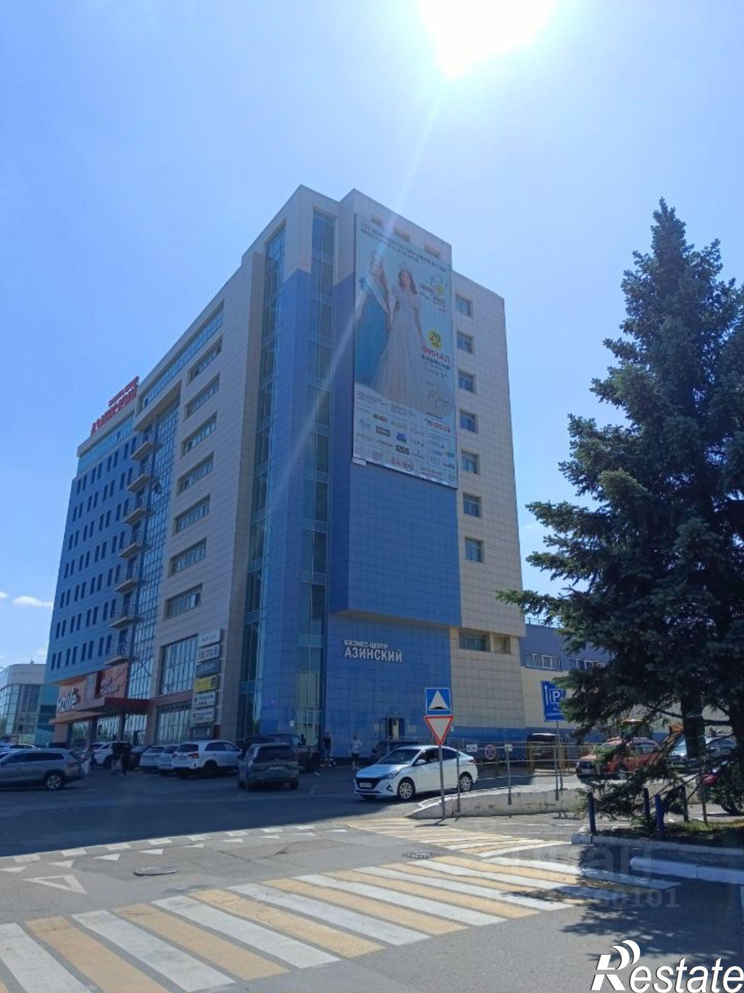 Сдать торговое помещение за 591 500 рублей на пр-кт Победы, 159