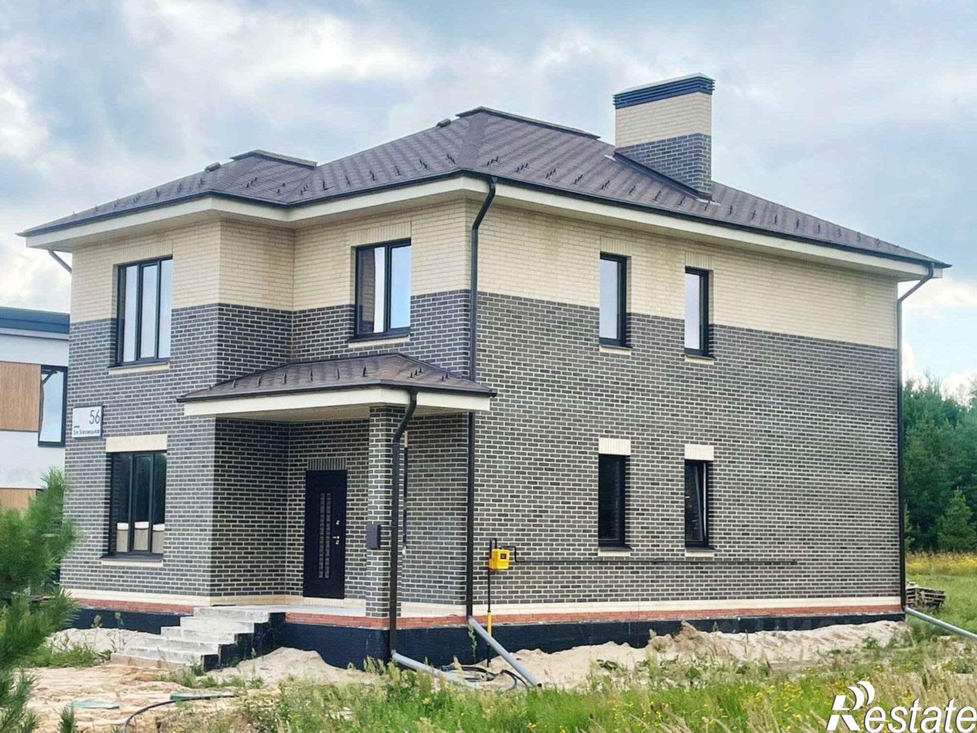 Купить дачу, дом, коттедж за 19 500 000 рублей на ул 3-я Заповедная